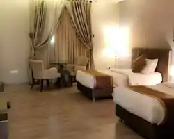 Golden Marina Resort thumbnail